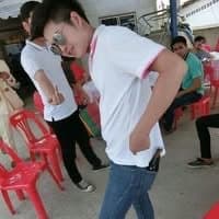 Narongdej