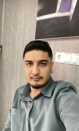 Bekir e
