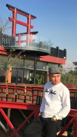 Hieu Hieu