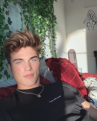 Nick White
