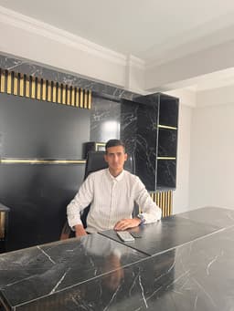 Ferhat Irmak