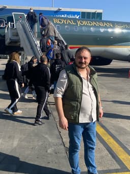 Öney Serkan