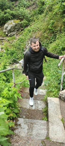 Dumitru Marian