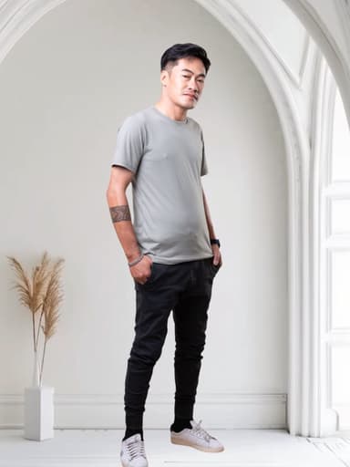 Man