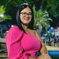 Melissa Rodríguez Bonilla