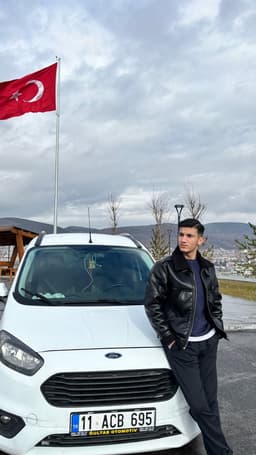 Güden Eyüp