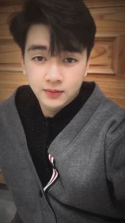 Mai Vinh