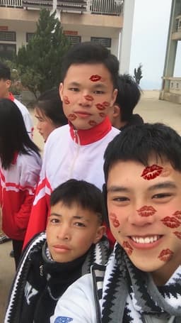 Đảng Mõm