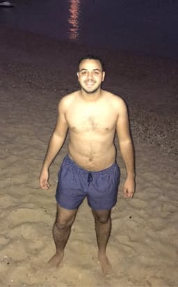 ahmed