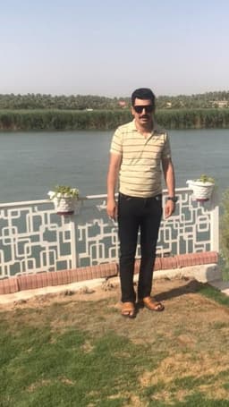 احمد الملكي