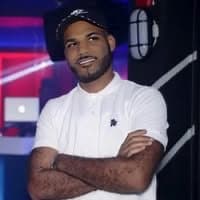 Moodi AL-Farai