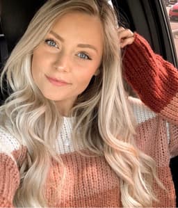 Sarah Christianah