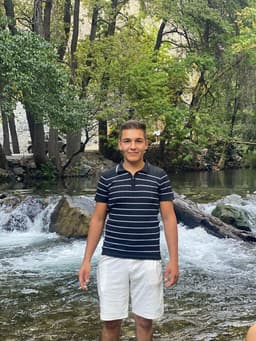 Sarıgül Furkan