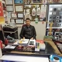 Oğulcan Sancar