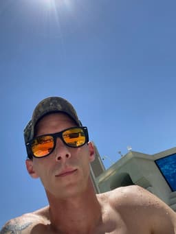 cory p
