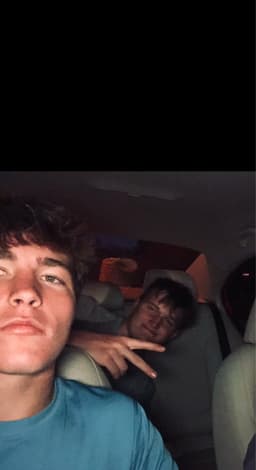 Olson Kaden