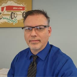 Robert Dain