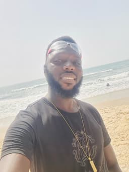 Saho Lamin