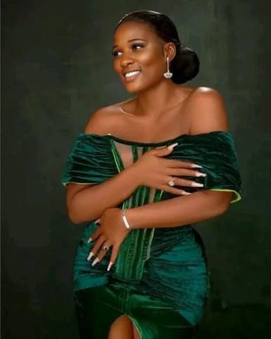 Nancy Mwesigye
