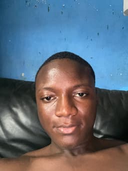 Kargbo Ibrahim