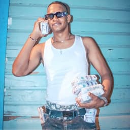 sixpac de oroficial