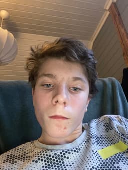 Larsson Edvin