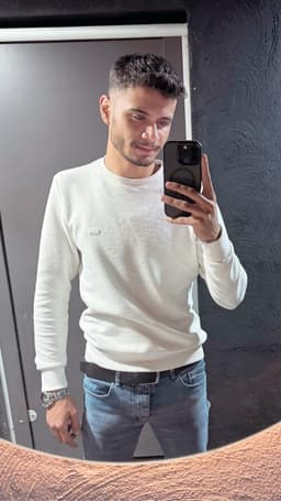 Solak Ekrem