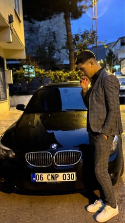 Akin Tahsin