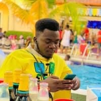 Osman O Love Turay