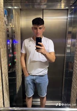 Ali oktay