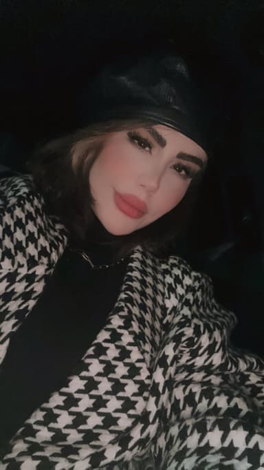 shima esmaeili
