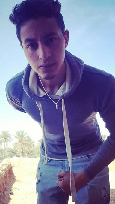 Zakaria