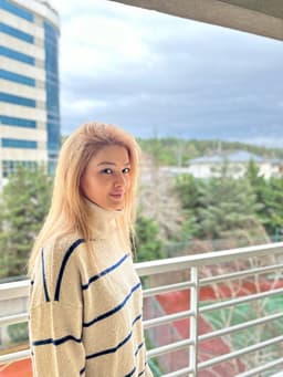 Özlem Yılmaz