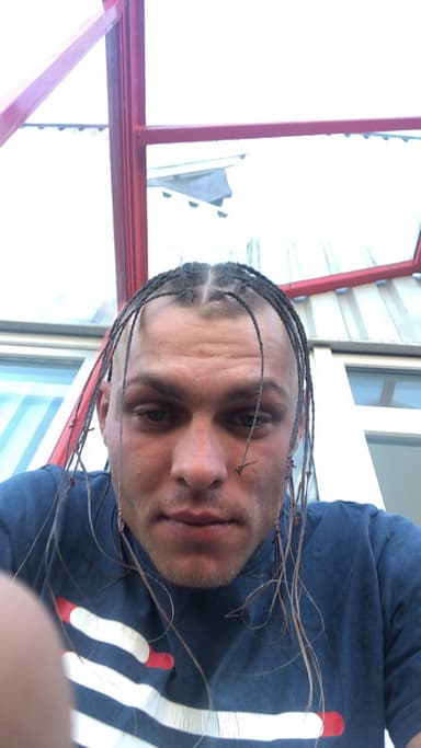 Dredzik