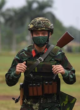 Mai Khánh