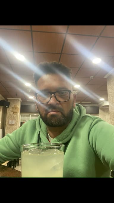 Jimenez lopez Ruben