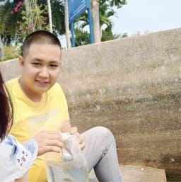 Pluk Teerapong