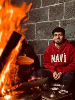 Furkan Çelik
