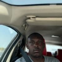 Patrick Saidim