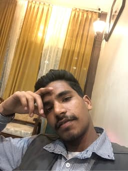 Khaira Sagar