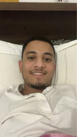 Elhachoumi Achraf
