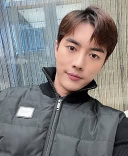 Baekhyun Ji-ho