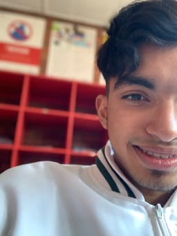 Hafaej Ibrahim