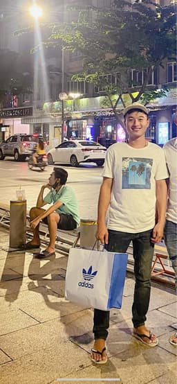 Trường