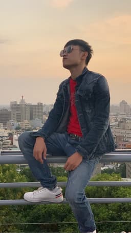 Tuấn Dương