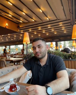 Recep Ünver