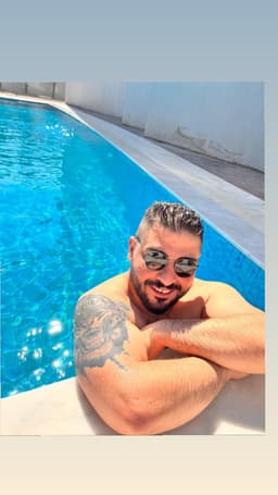 Kerim Yildirim