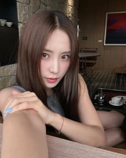 Hyo jin