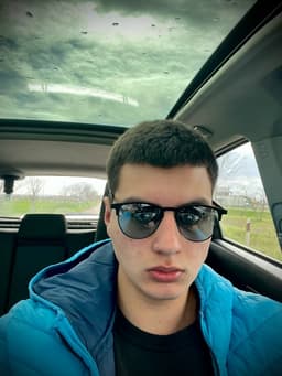 Milan Radogostić