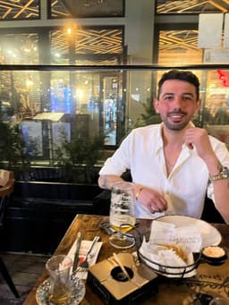 Arslan Yılmaz